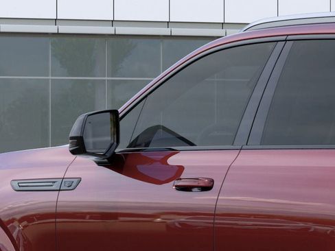 New 2026 Cadillac Escalade IQ Sport 1 w/ LPO, Floor Liner Package image 12