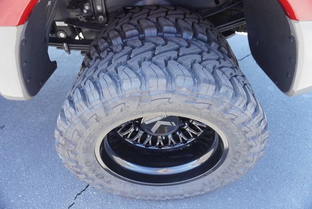 Used 2026 Ford F450 King Ranch AWD/4WD image 19