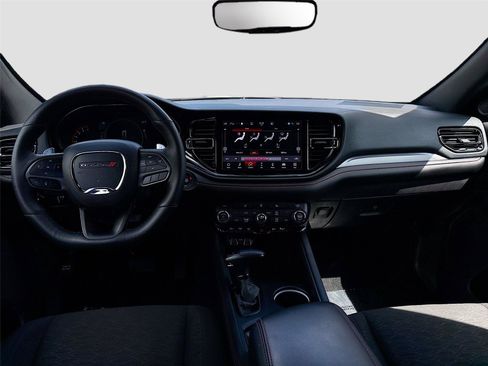 Used 2026 Dodge Durango GT RWD image 23