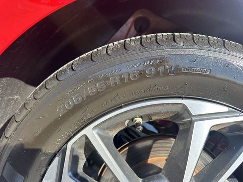 Used 2024 Kia Forte LXS image 26