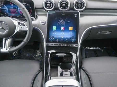 New 2025 Mercedes-Benz C 300 Sedan image 14