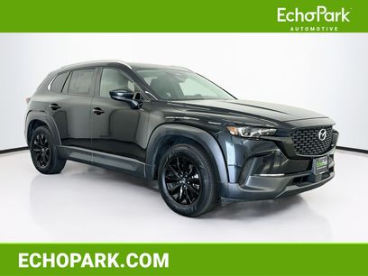 Used 2026 MAZDA CX-50 AWD 2.5 S w/ Preferred Pkg
