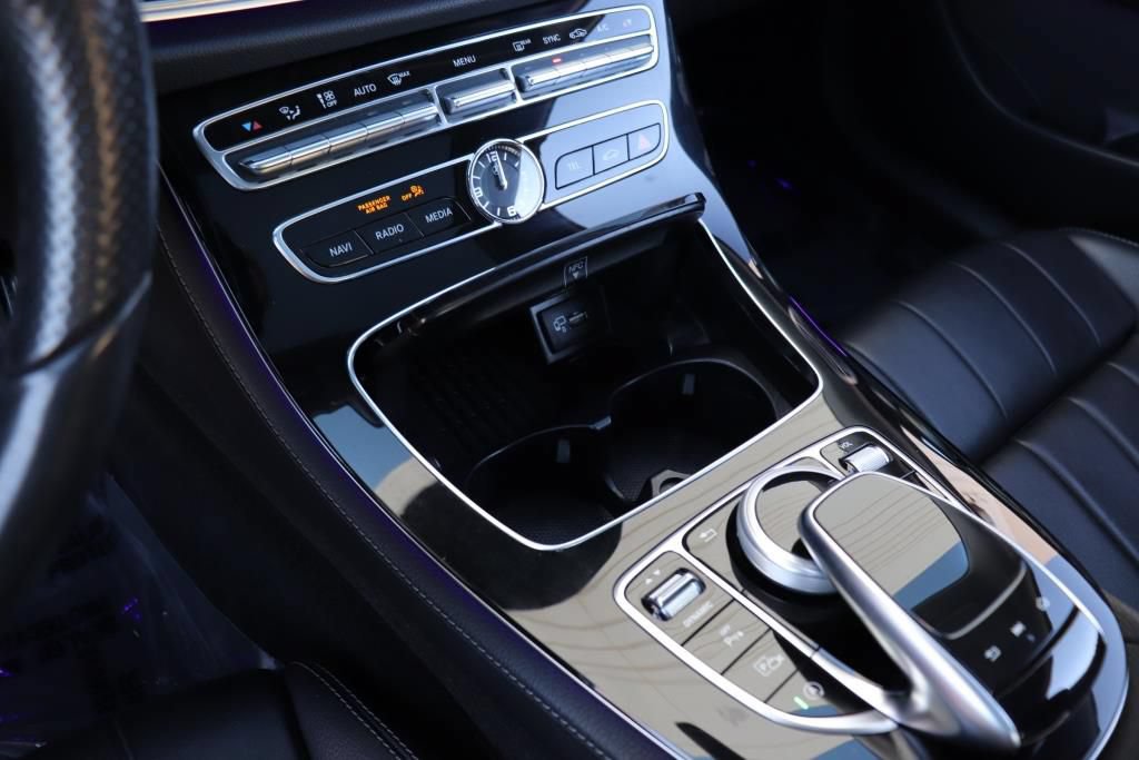 Used 2018 Mercedes-Benz E 400 Coupe w/ Premium 1 Package image 58