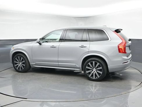 Used 2024 Volvo XC90 B5 Core w/ Protection Package Premier AWD/4WD image 6