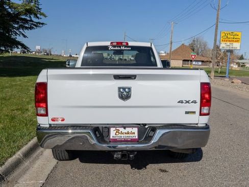 Used 2015 RAM 1500 Tradesman w/ Power & Remote Entry Group AWD/4WD image 6