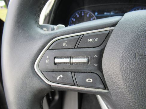 Used 2022 Hyundai Palisade SEL w/ 8P Bench Seat Package FWD image 24