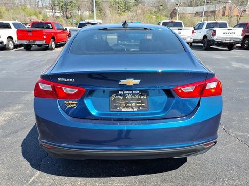 Used 2019 Chevrolet Malibu LS image 21