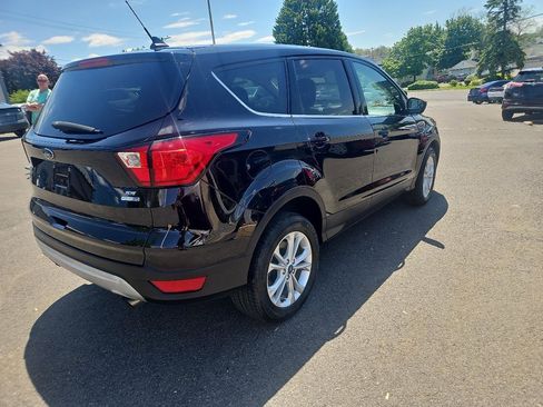 Used 2019 Ford Escape SE AWD/4WD image 3