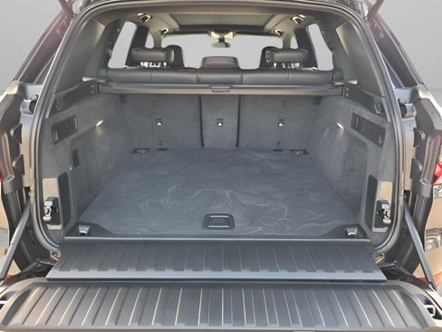 Used 2023 BMW X5 xDrive40i image 9