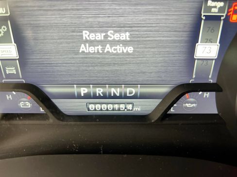 Used 2024 RAM 2500 Big Horn w/ Level 2 Equipment Group AWD/4WD image 12