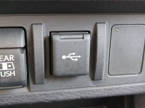 Used 2023 Toyota Tacoma SR5 w/ SX Package AWD/4WD image 21