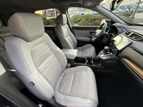 Used 2019 Honda CR-V EX-L image 42