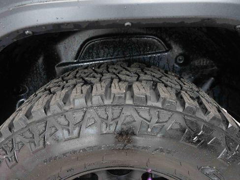 Used 2024 Jeep Wrangler Sport AWD/4WD image 28