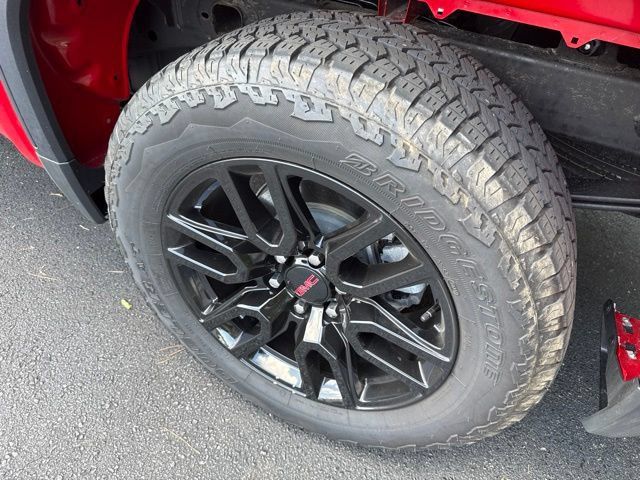 Used 2026 GMC Sierra 1500 Elevation AWD/4WD image 33