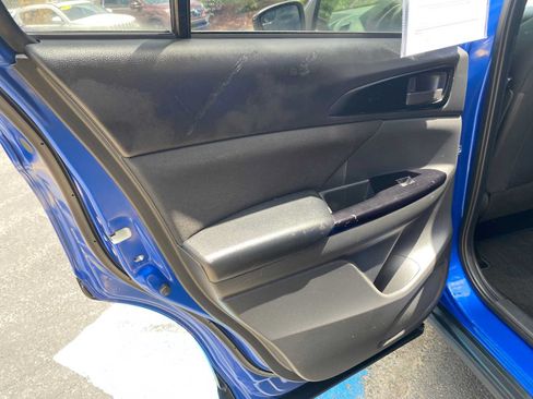 Used 2019 Mitsubishi Eclipse Cross LE AWD/4WD image 29