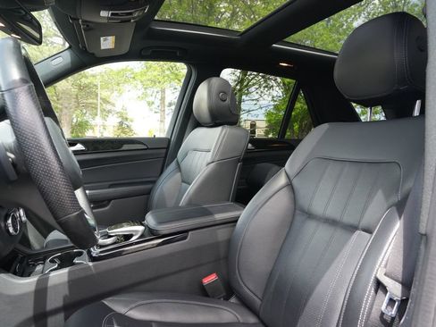 Used 2018 Mercedes-Benz GLE 350 4MATIC image 18