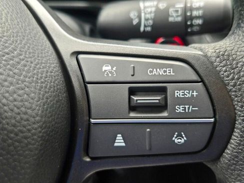 Used 2026 Honda CR-V LX image 23