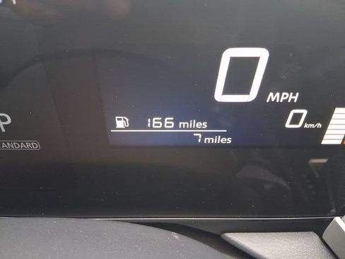 New 2026 Nissan Kicks SV FWD image 17