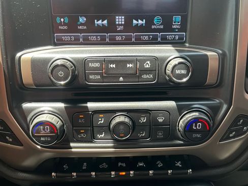 Used 2017 GMC Sierra 1500 Denali w/ Denali Ultimate Package AWD/4WD image 14