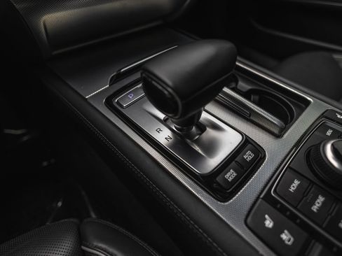 Used 2019 Genesis G80 5.0 Ultimate RWD image 17