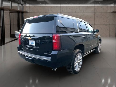 Used 2019 Chevrolet Tahoe Premier w/ Premier Plus Edition image 7