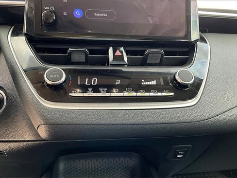 Used 2024 Toyota Corolla LE image 22