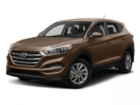 Used 2017 Hyundai Tucson SE image 4