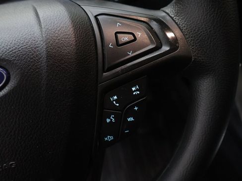 Used 2024 Ford Edge SE w/ Black Appearance Package AWD/4WD image 20