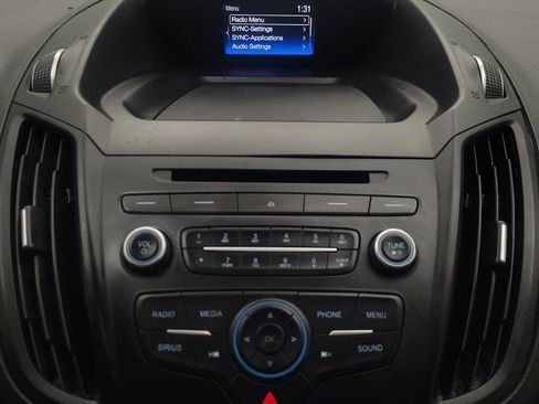 Used 2018 Ford Escape SE AWD/4WD image 25