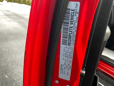 Used 2016 RAM 5500 Tradesman w/ Power Accessory Group image 28