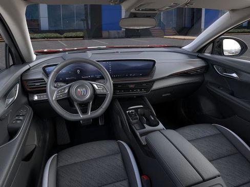 New 2025 Buick Envision Sport Touring image 15