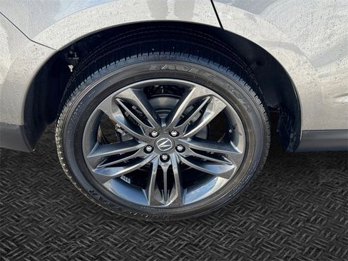 Used 2023 Acura RDX A-Spec image 11