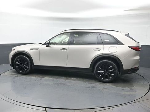 New 2026 MAZDA CX-90 3.3 Turbo w/ Premium Sport Pkg image 3