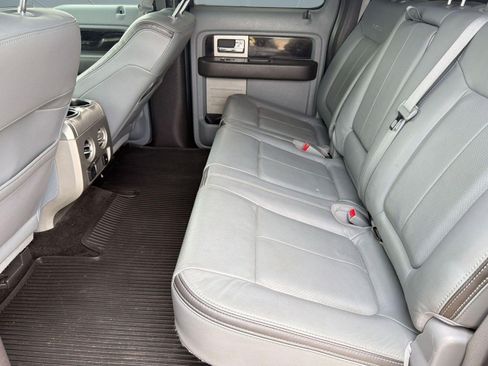 Used 2012 Ford F150 Platinum AWD/4WD image 23
