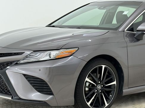 Used 2019 Toyota Camry XSE w/ Driver Assist Package FWD image 24