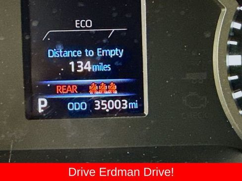 Used 2024 Toyota Tundra SR5 w/ SR5 Premium Package AWD/4WD image 33