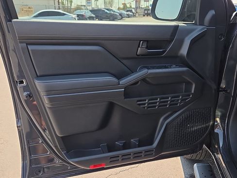 Used 2025 Toyota Tacoma SR RWD image 13