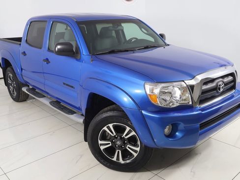 Used 2008 Toyota Tacoma PreRunner image 14