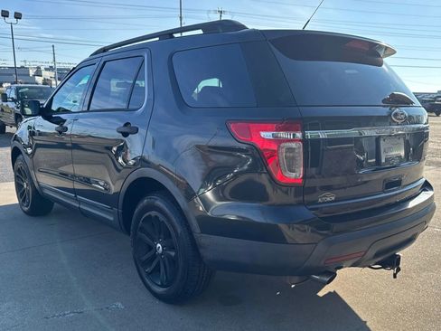 Used 2015 Ford Explorer FWD image 5