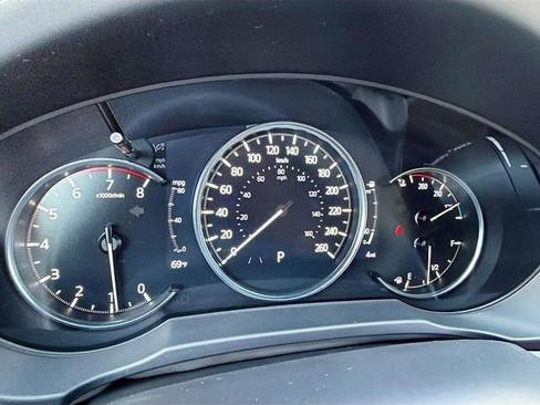 New 2025 MAZDA CX-5 AWD 2.5 S w/ Premium Plus Pkg image 41