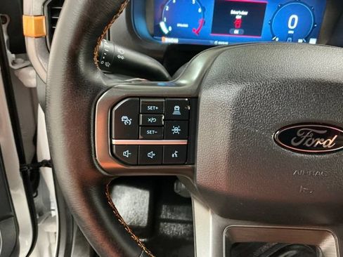 Used 2025 Ford F150 Tremor w/ Equipment Group 402A High AWD/4WD image 29