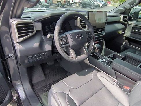New 2026 Toyota Tundra Limited AWD/4WD image 10