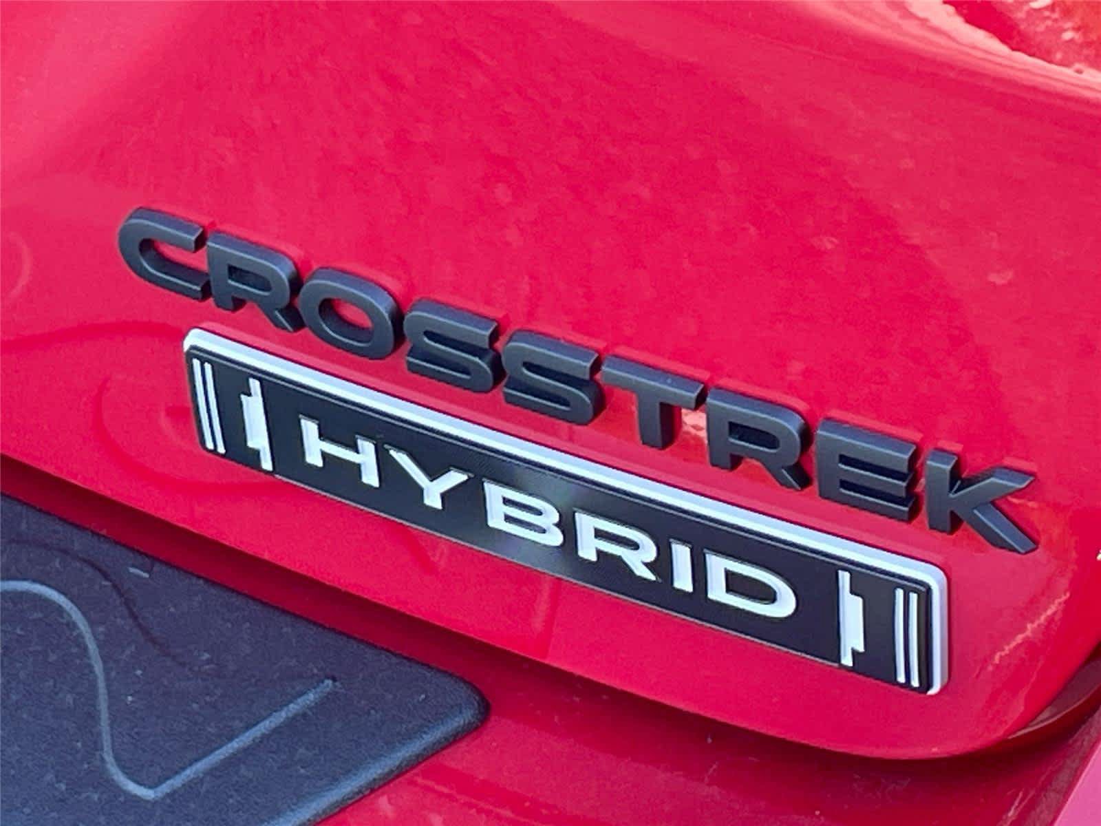New 2026 Subaru Crosstrek 2.5i Limited AWD/4WD image 10