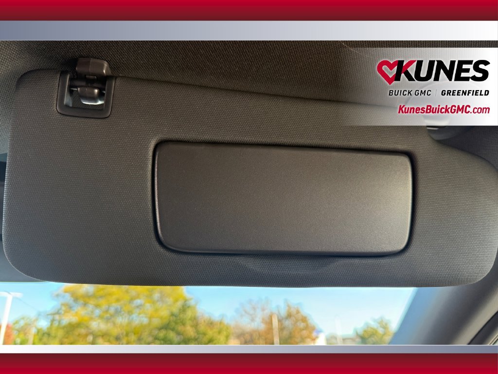 New 2026 Buick Envista Sport Touring w/ Convenience I Package FWD image 42