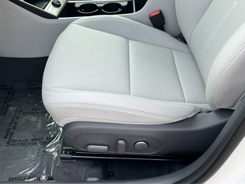 New 2026 Hyundai Kona Limited image 30