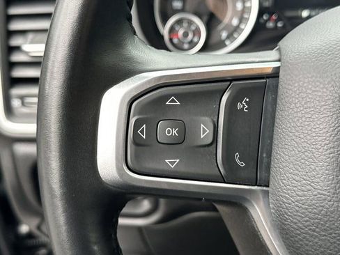 Certified 2024 RAM 2500 Big Horn w/ Safety Group image 25