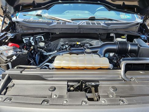 Used 2023 Ford F150 4x4 SuperCrew image 27
