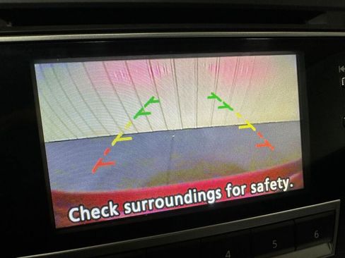 Used 2016 Nissan Altima 2.5 SR image 12