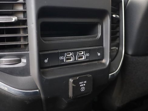 Used 2022 RAM 2500 Laramie image 39