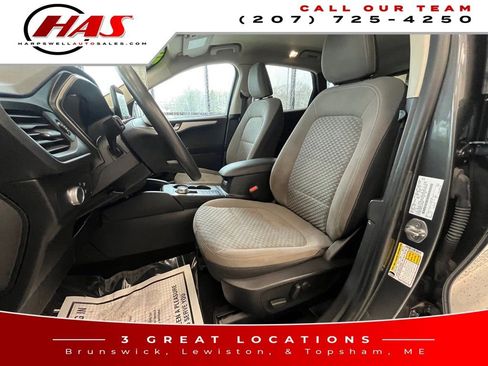 Used 2020 Ford Escape SE AWD/4WD image 10